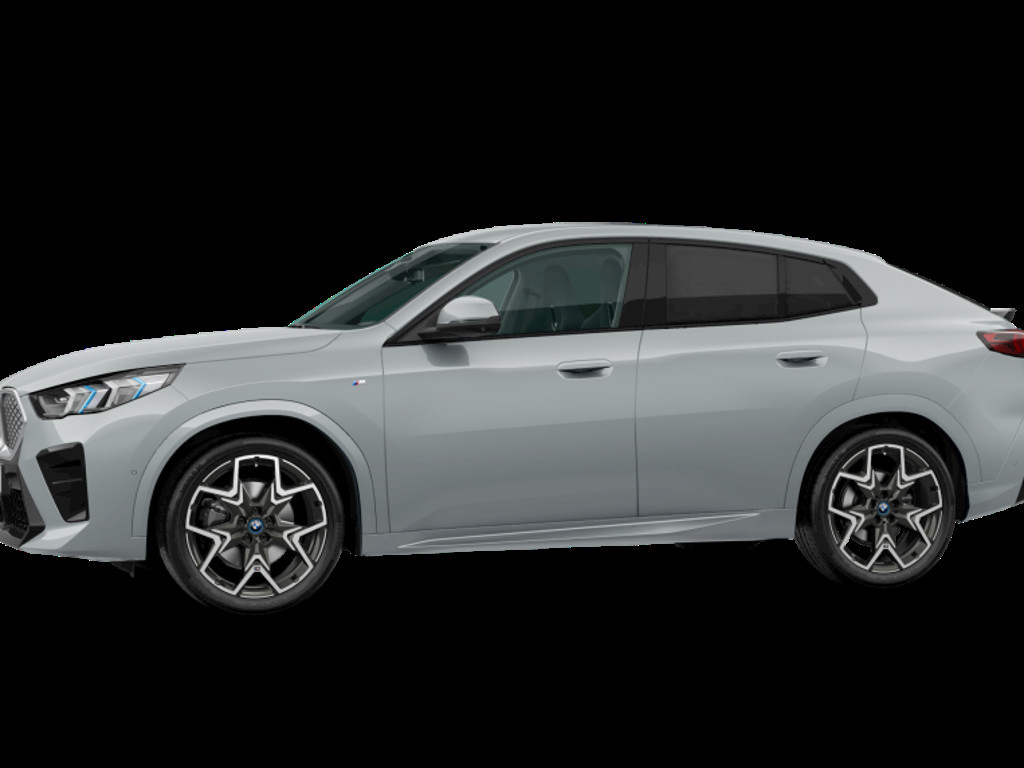 BMW iX2