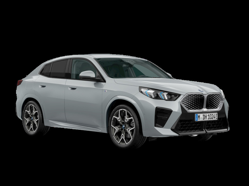 BMW iX2