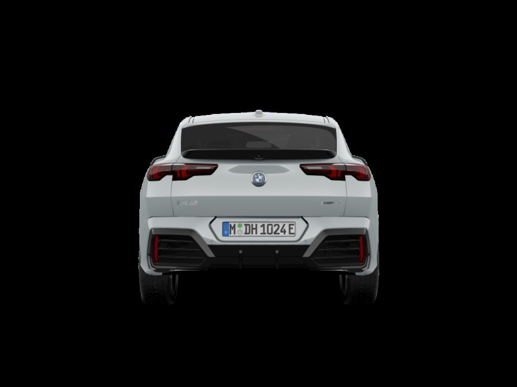 BMW iX2