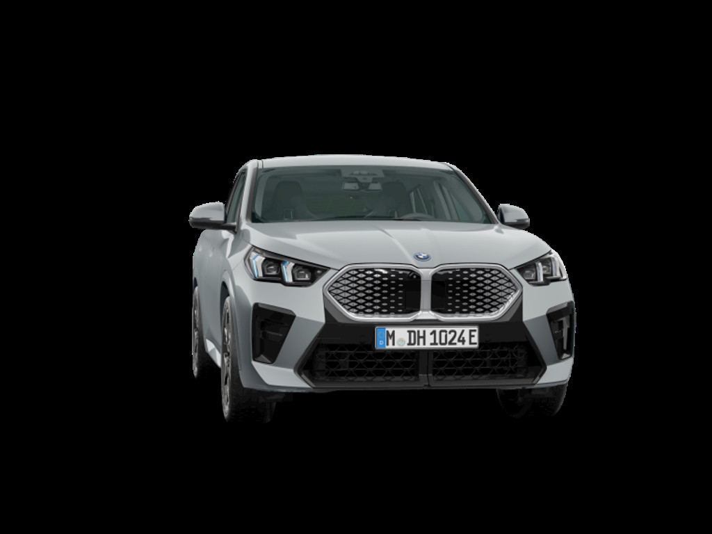 BMW iX2