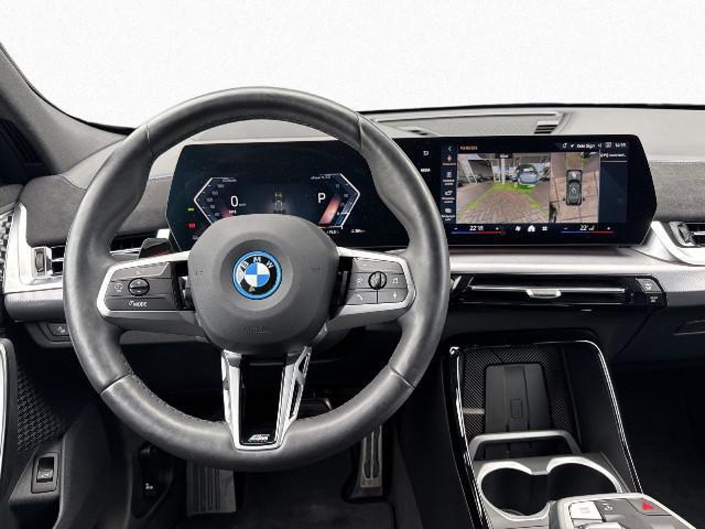 BMW iX2