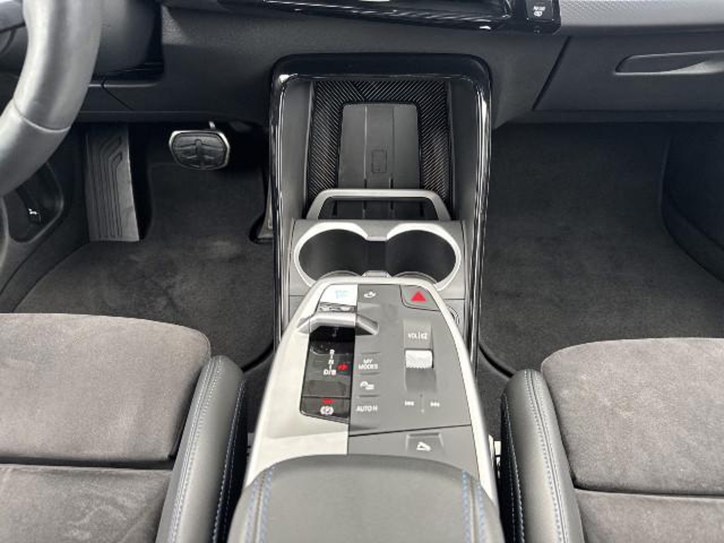 BMW iX2