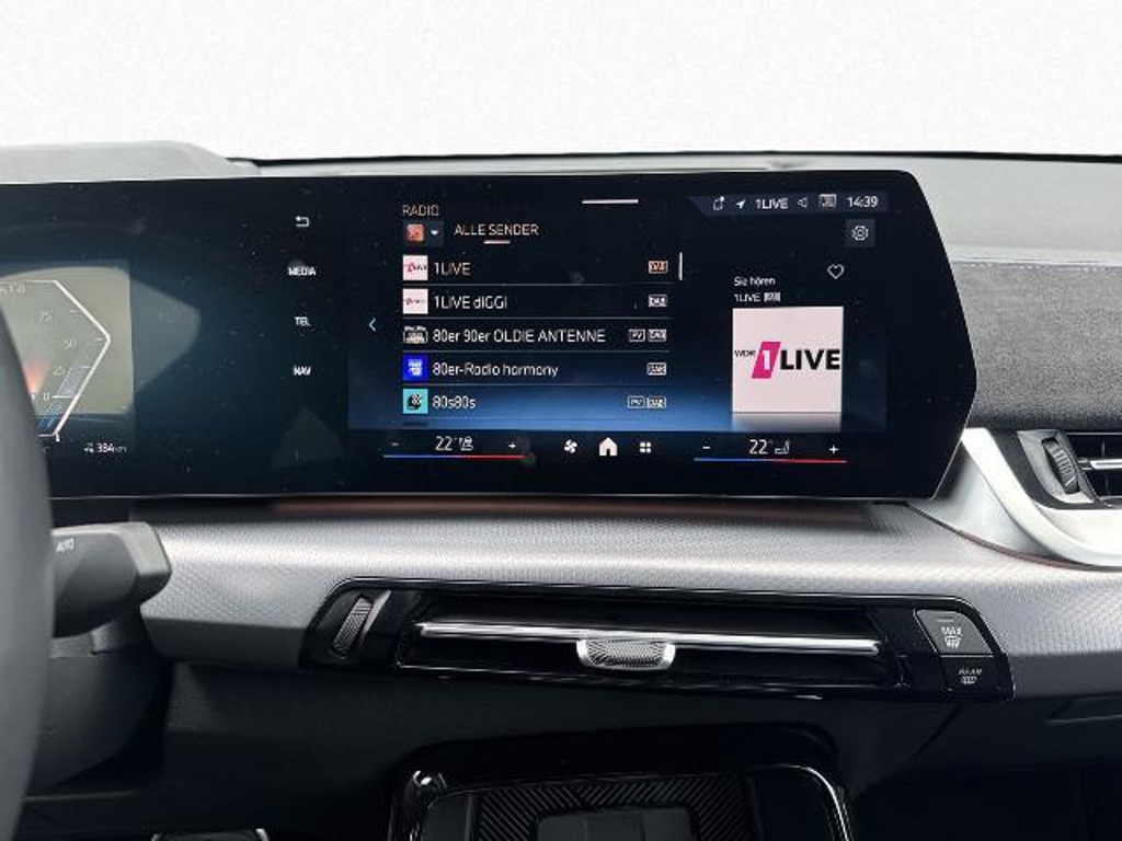 BMW iX2