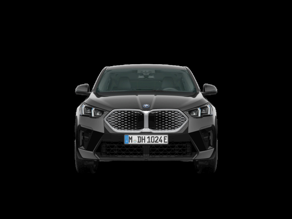 BMW iX2