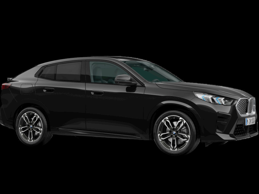 BMW iX2