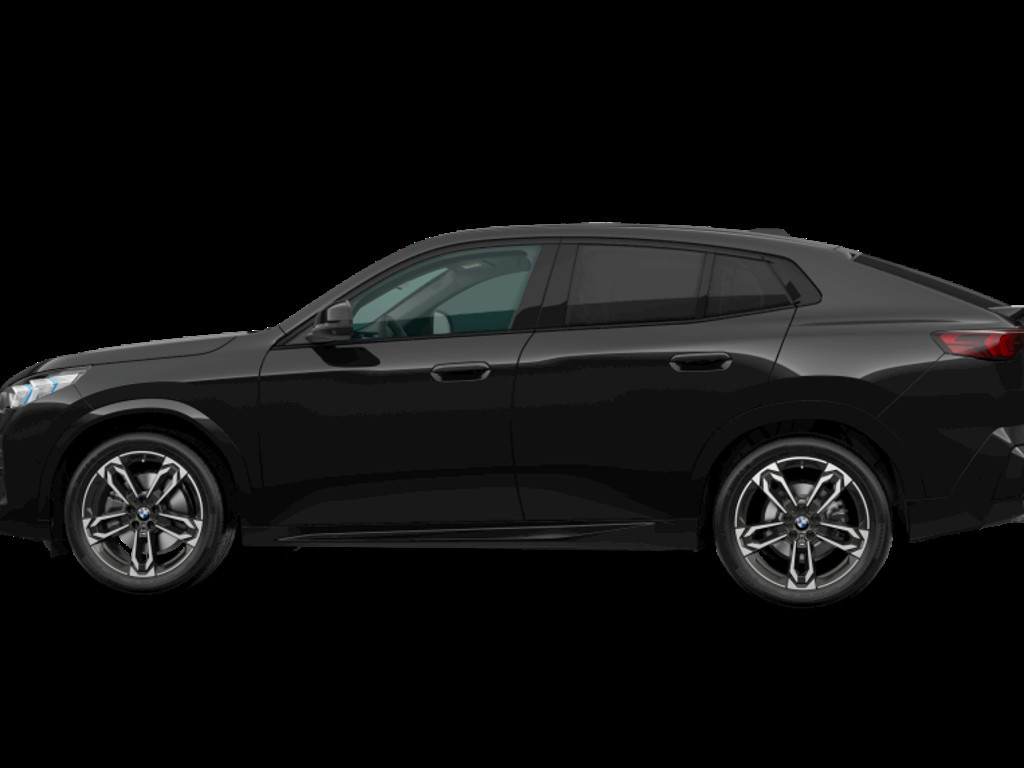 BMW iX2