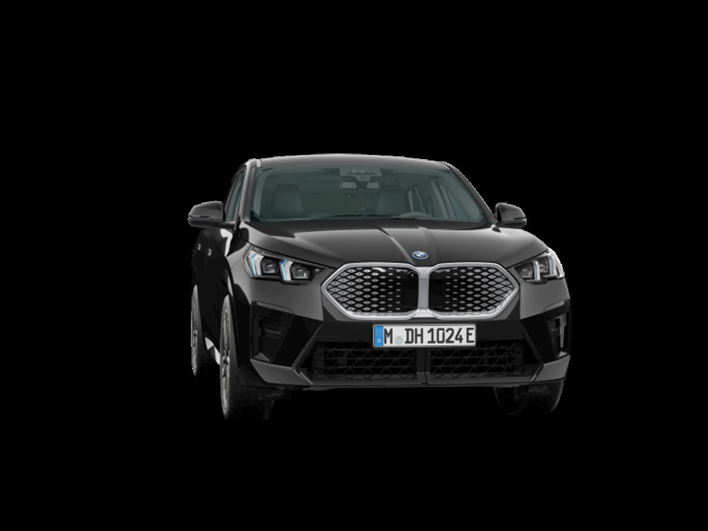 BMW iX2