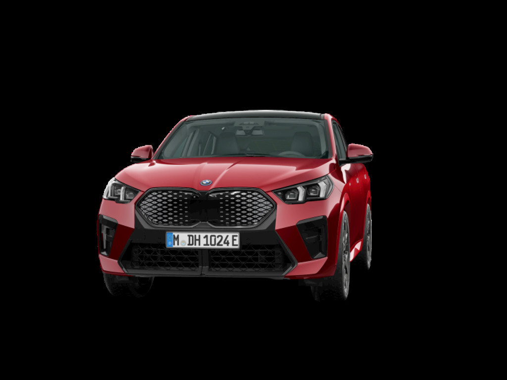 BMW iX2 xDrive30