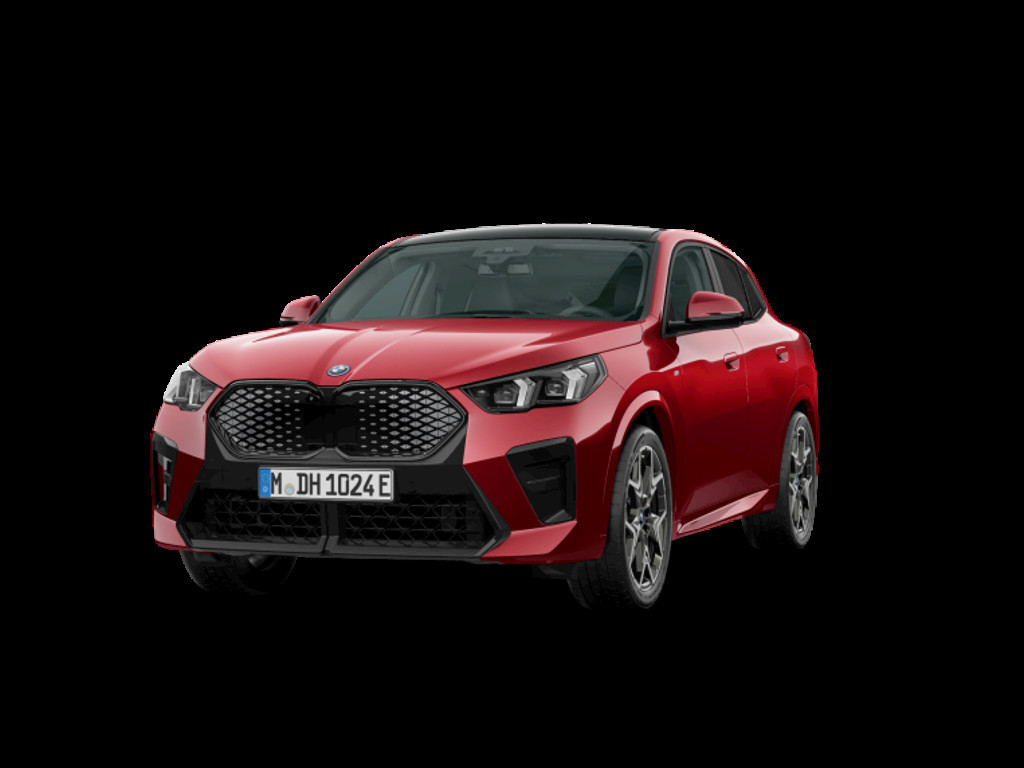 BMW iX2