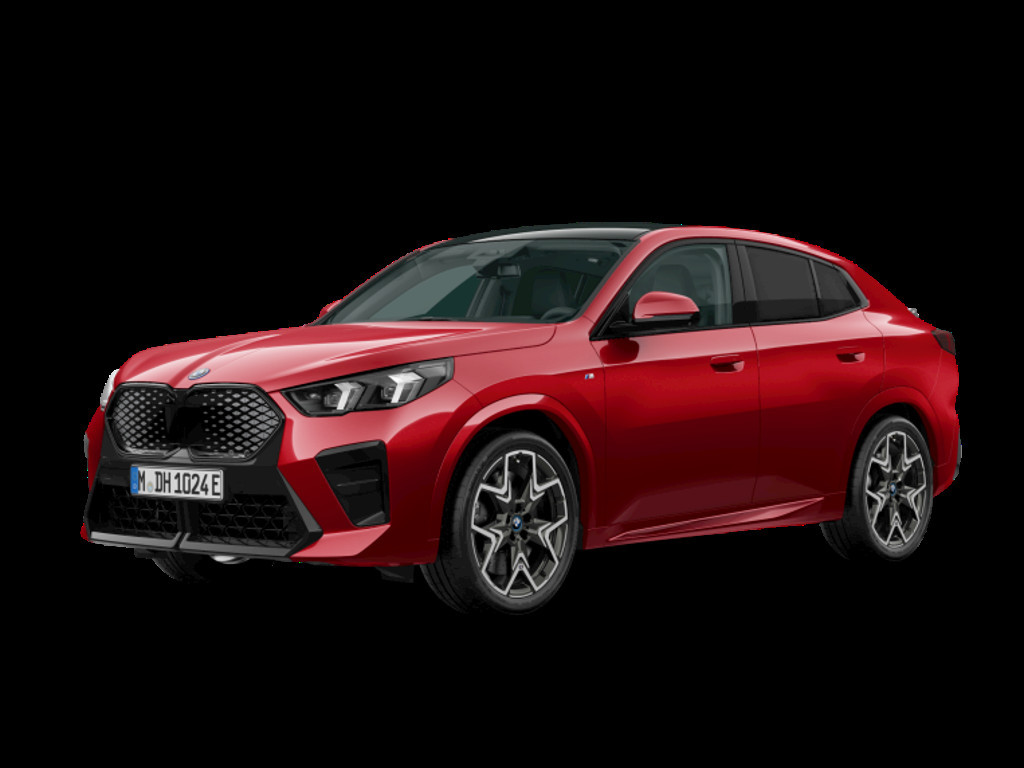 BMW iX2