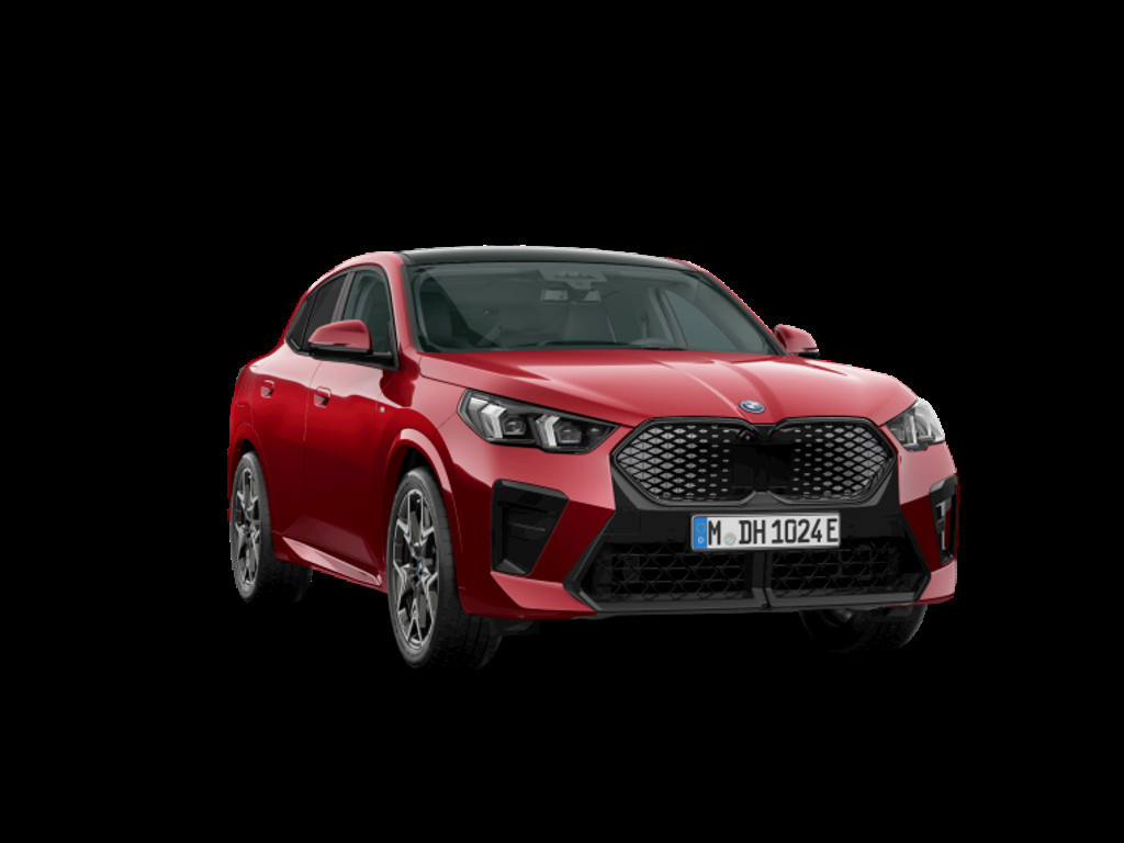 BMW iX2