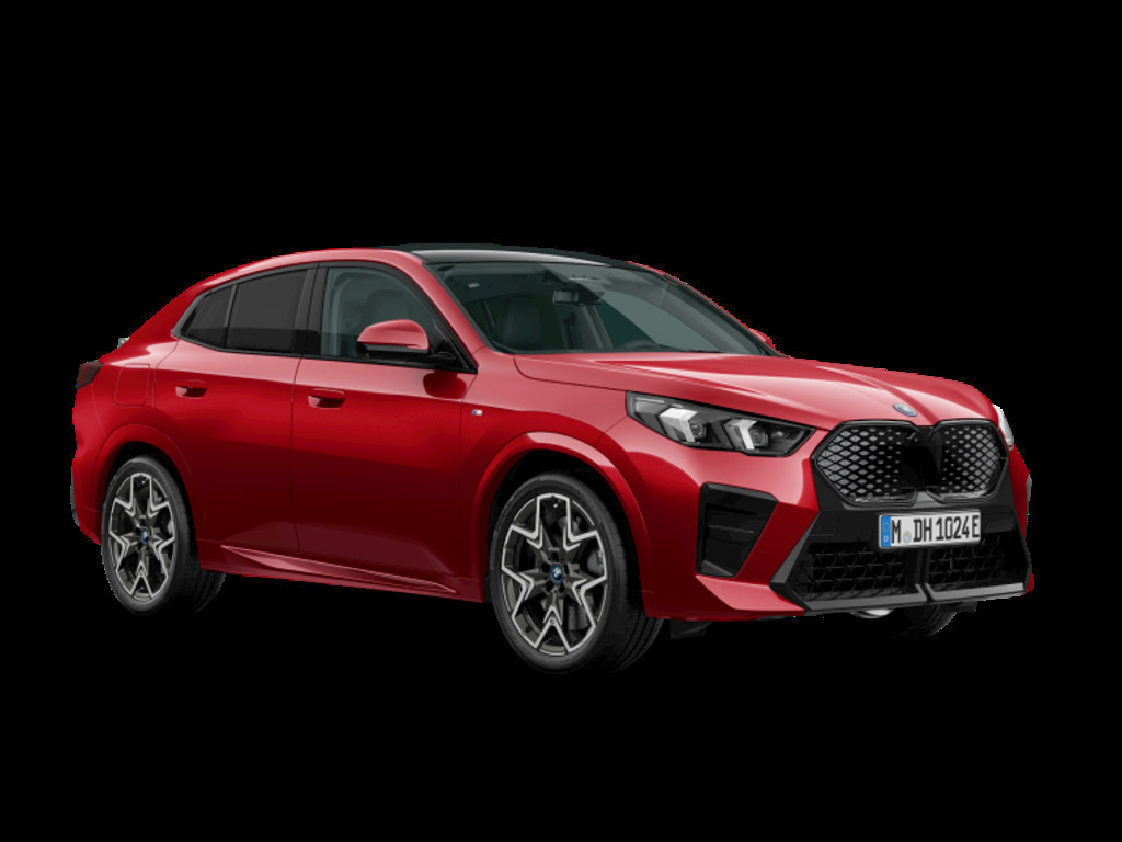 BMW iX2