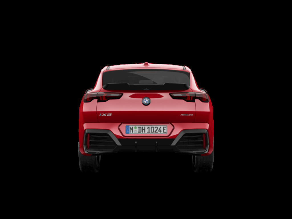 BMW iX2