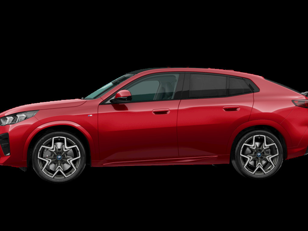 BMW iX2