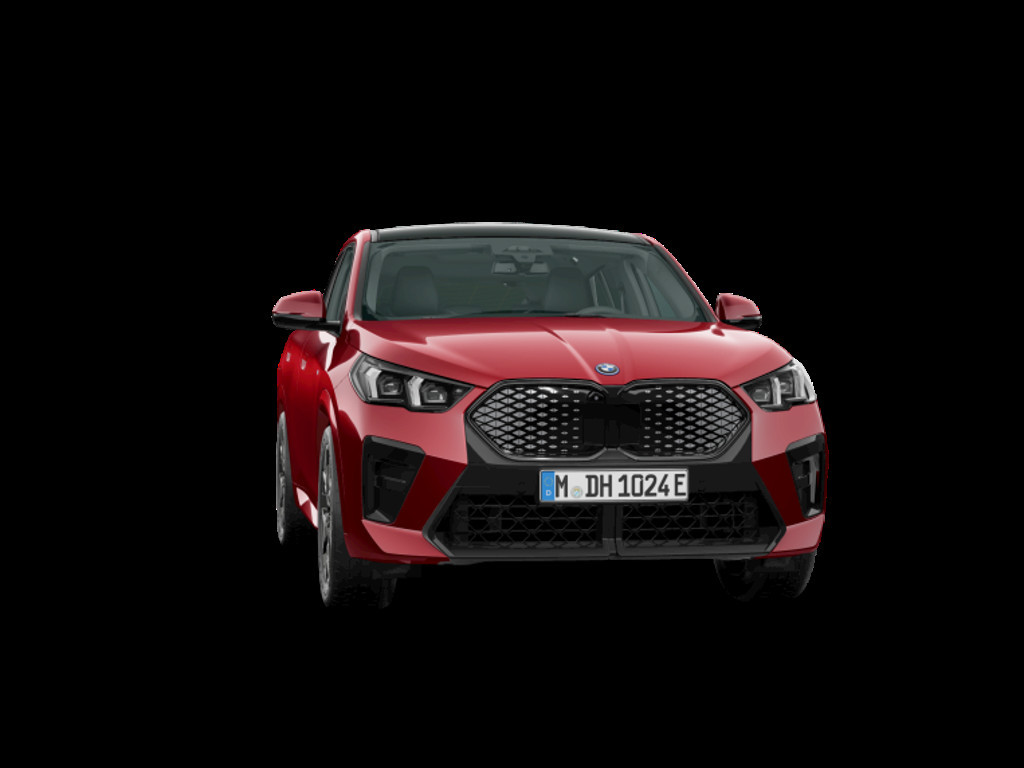 BMW iX2