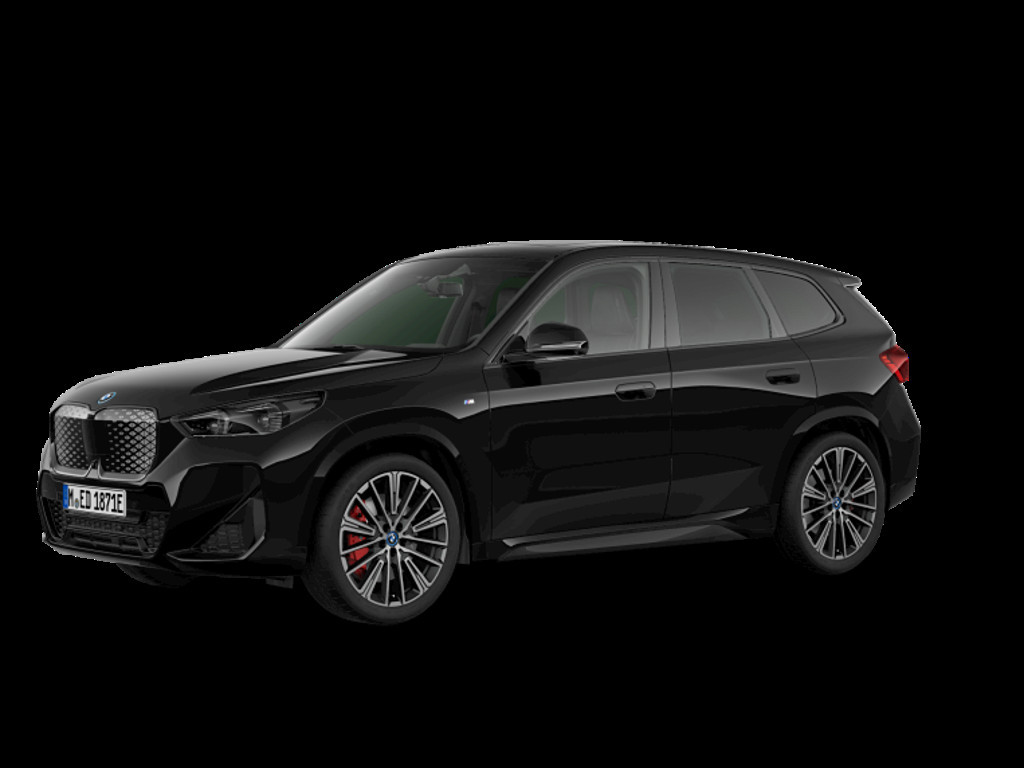 BMW iX1