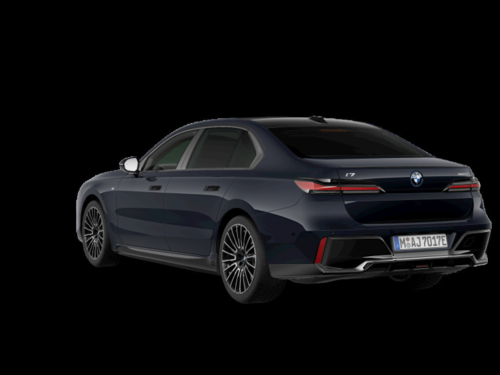 BMW i7