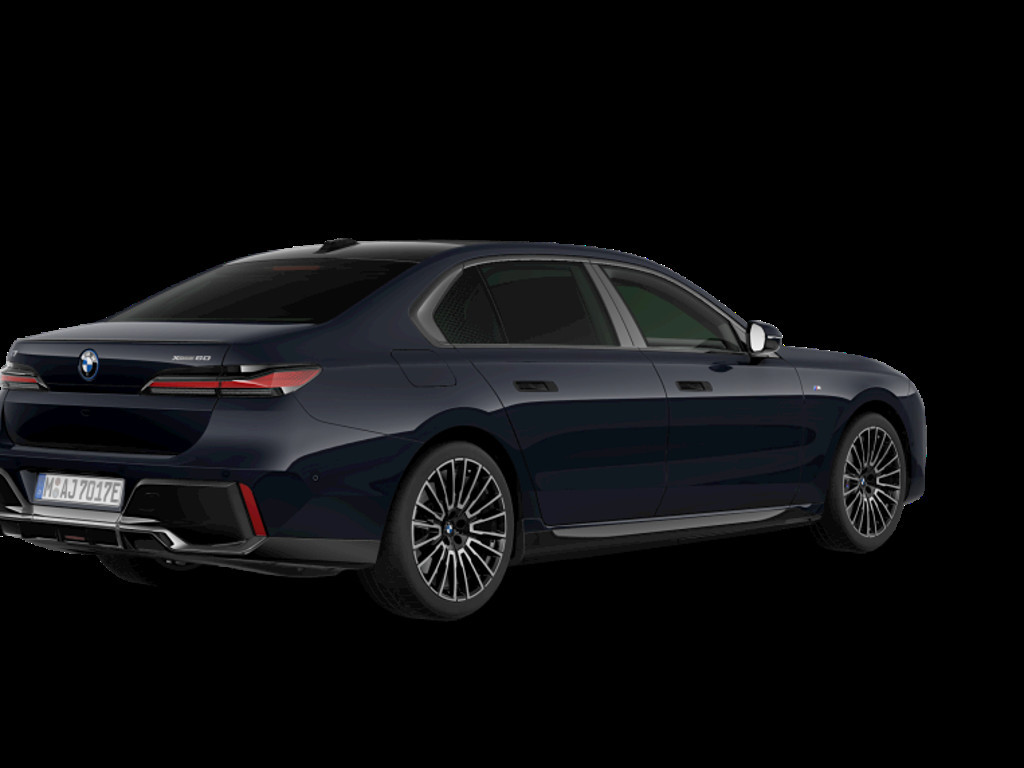 BMW i7