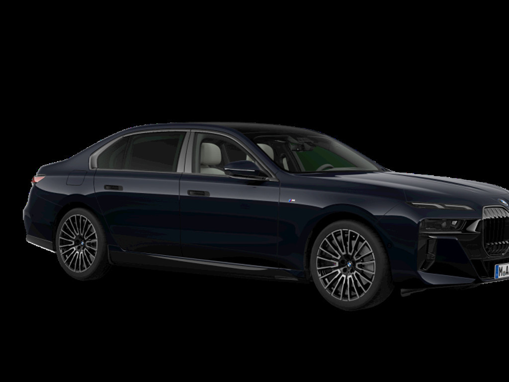 BMW i7