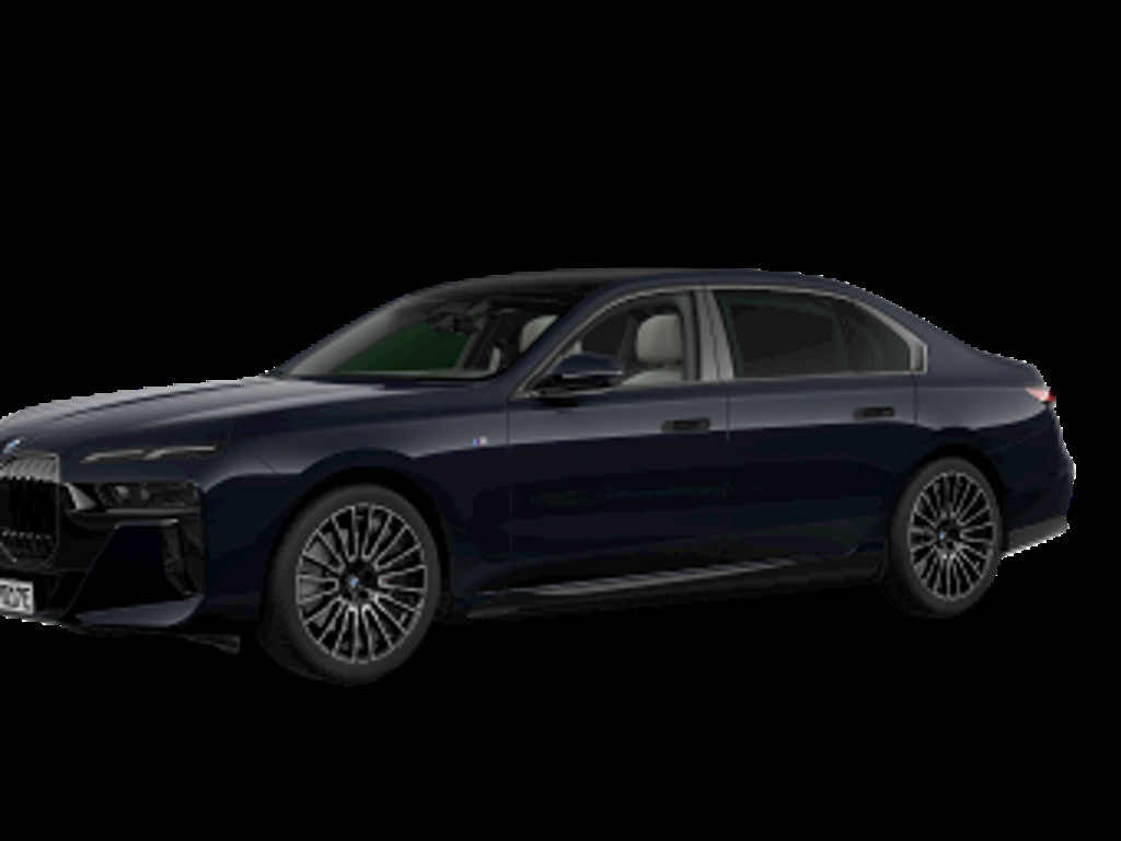 BMW i7