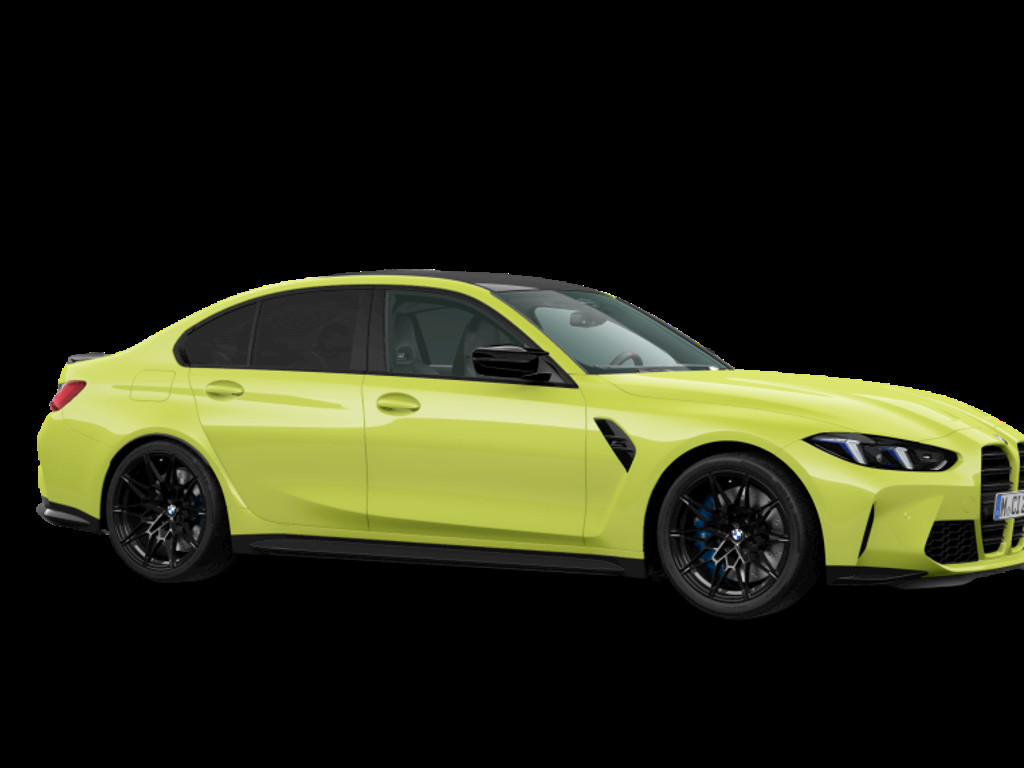 BMW M3