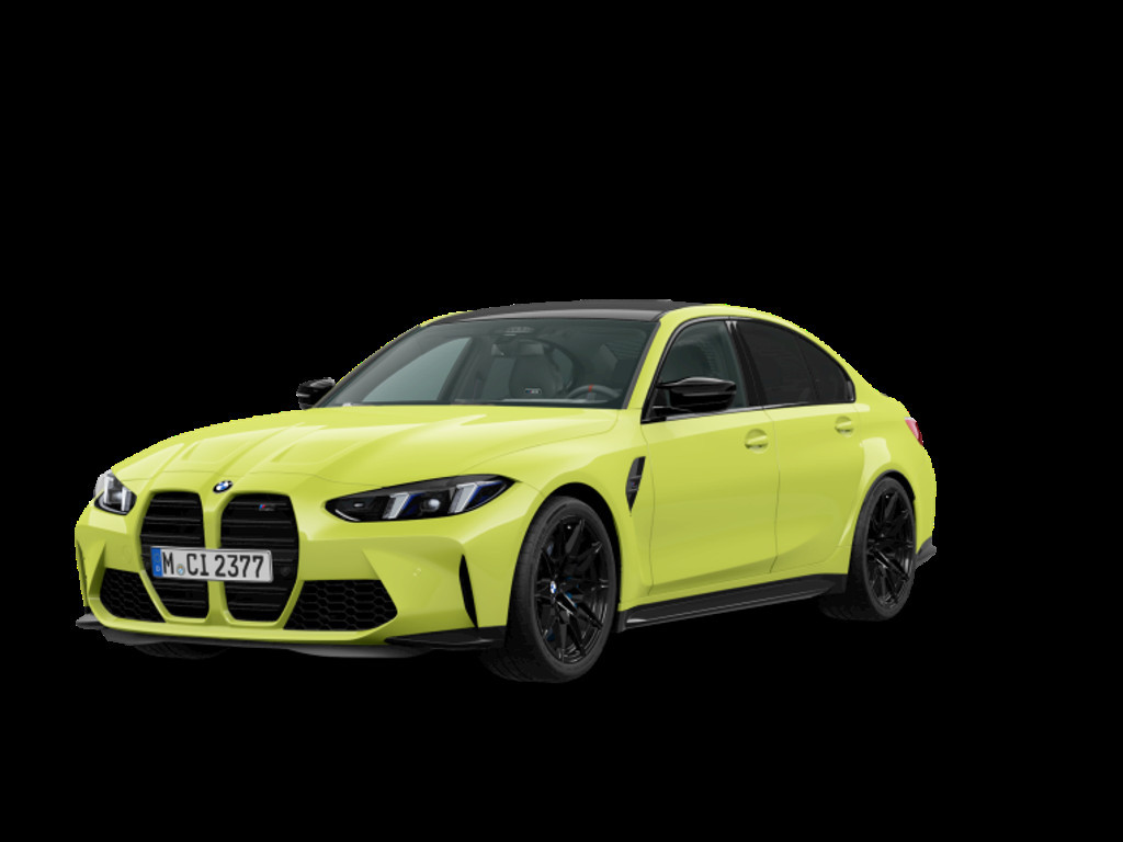 BMW M3