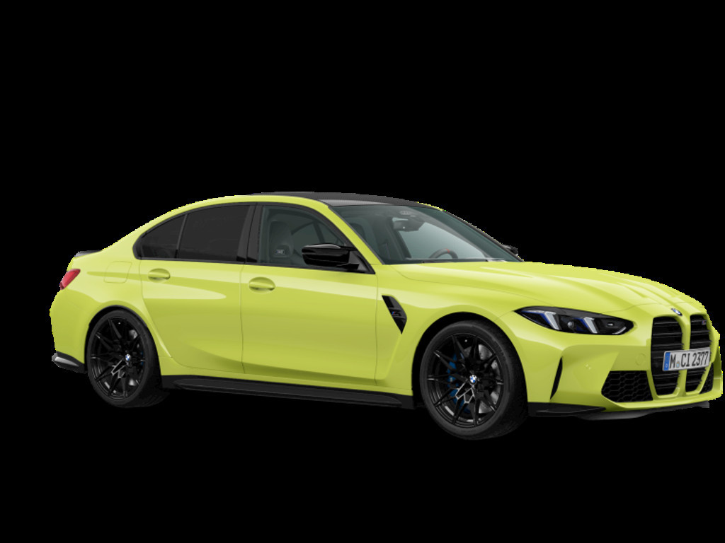 BMW M3