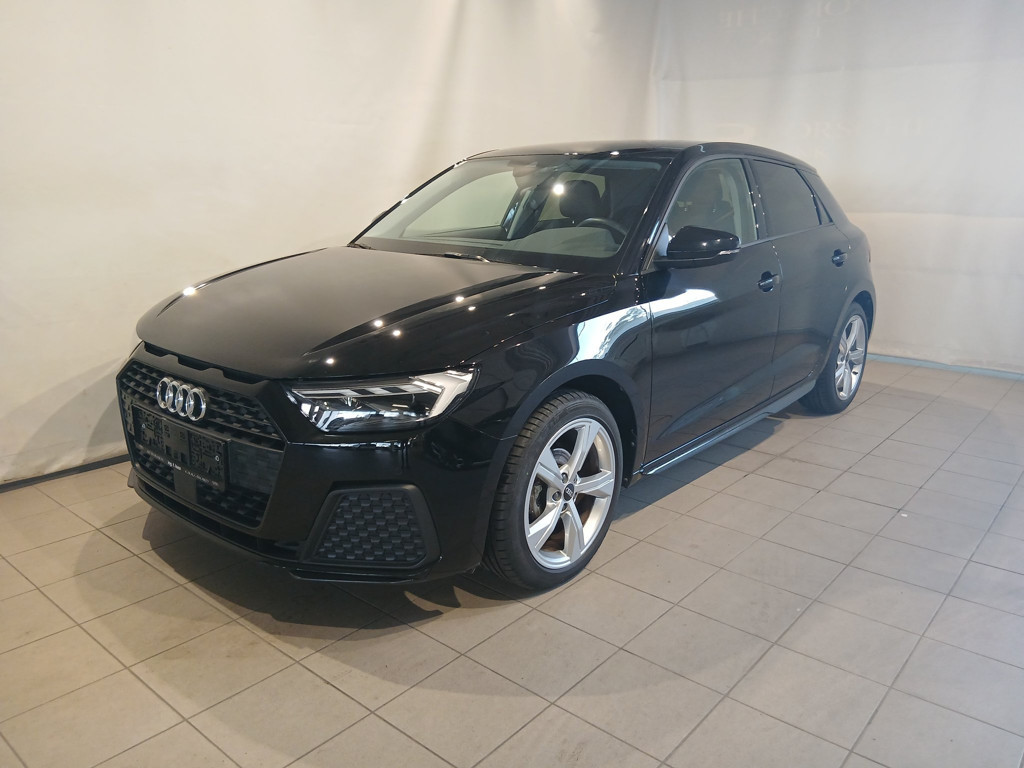 Audi A1 Sportback 25 TFSI