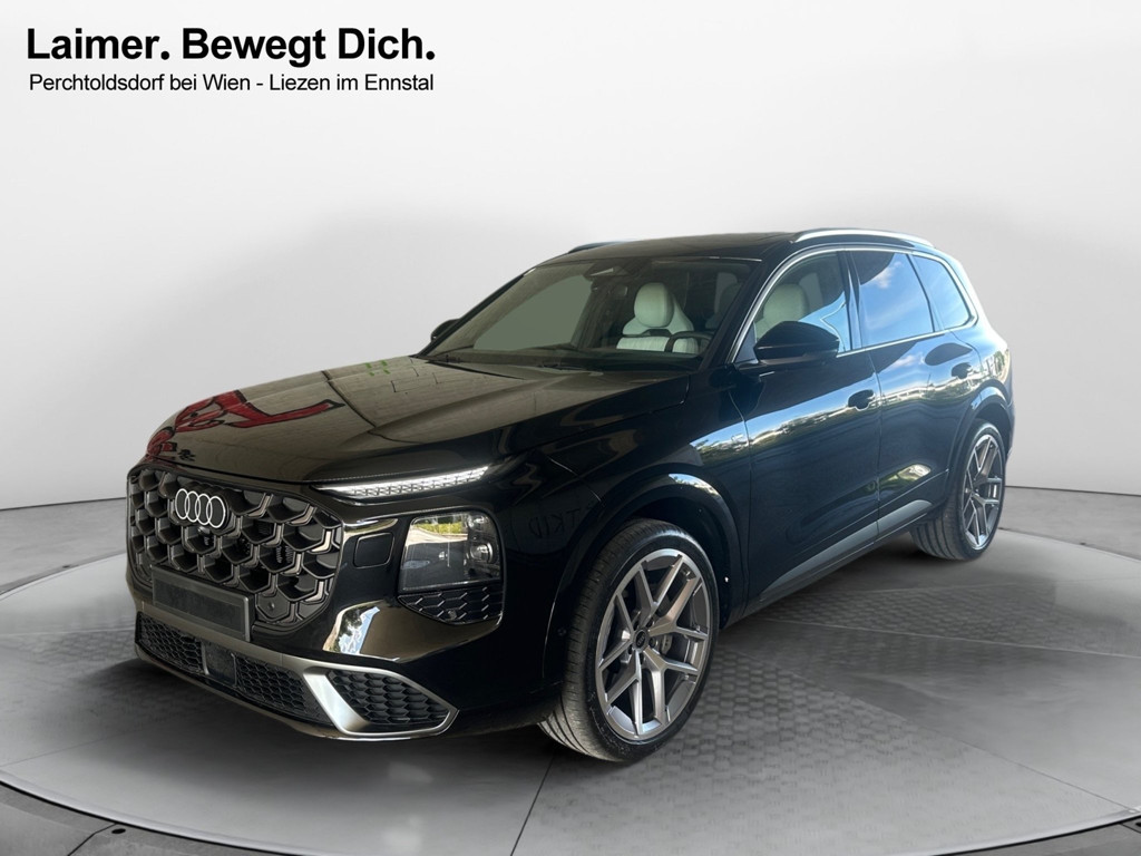 Audi Q7 Quattro