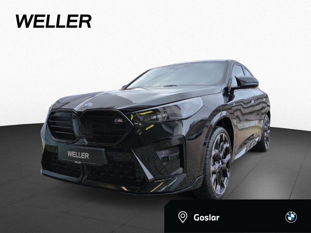 BMW X2 M-Sport xDrive M35i