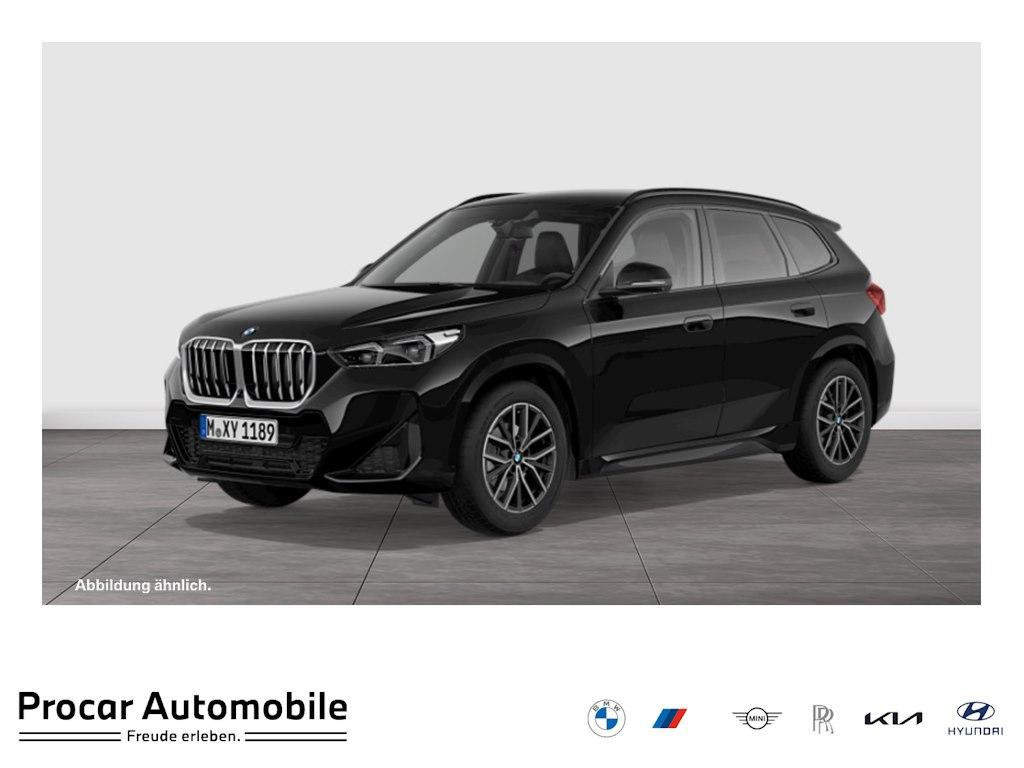 BMW X1 M-Sport xDrive20d
