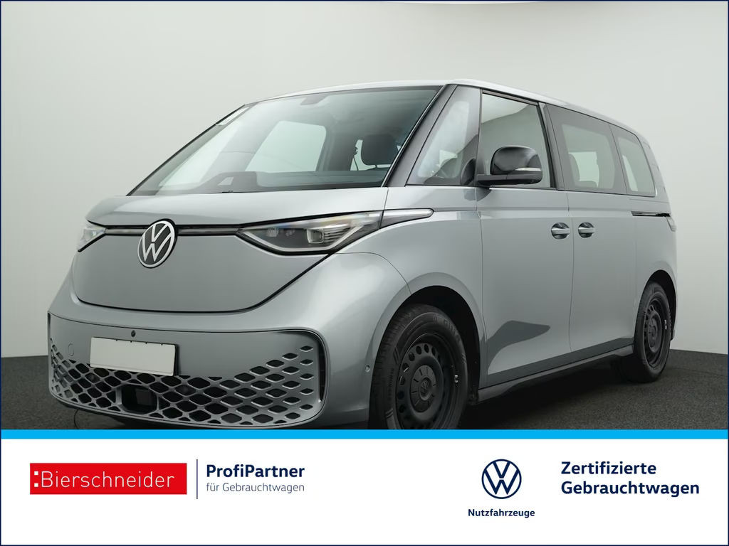 Volkswagen ID.Buzz IQ.Drive