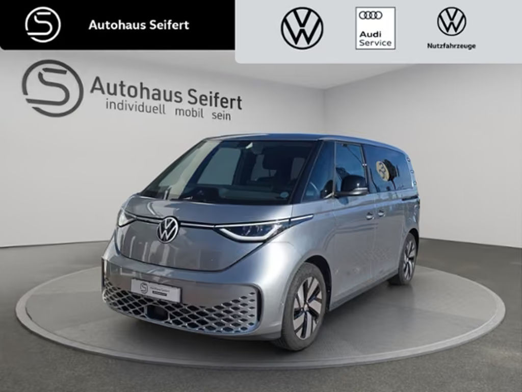 Volkswagen ID.Buzz Pro