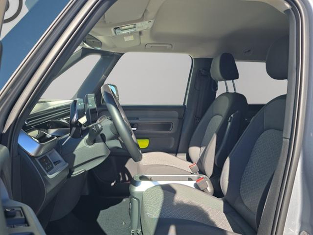 Volkswagen ID.Buzz
