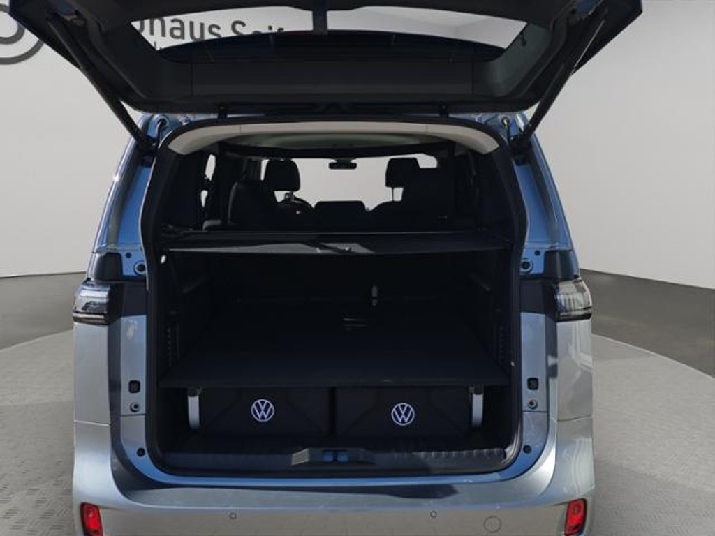 Volkswagen ID.Buzz