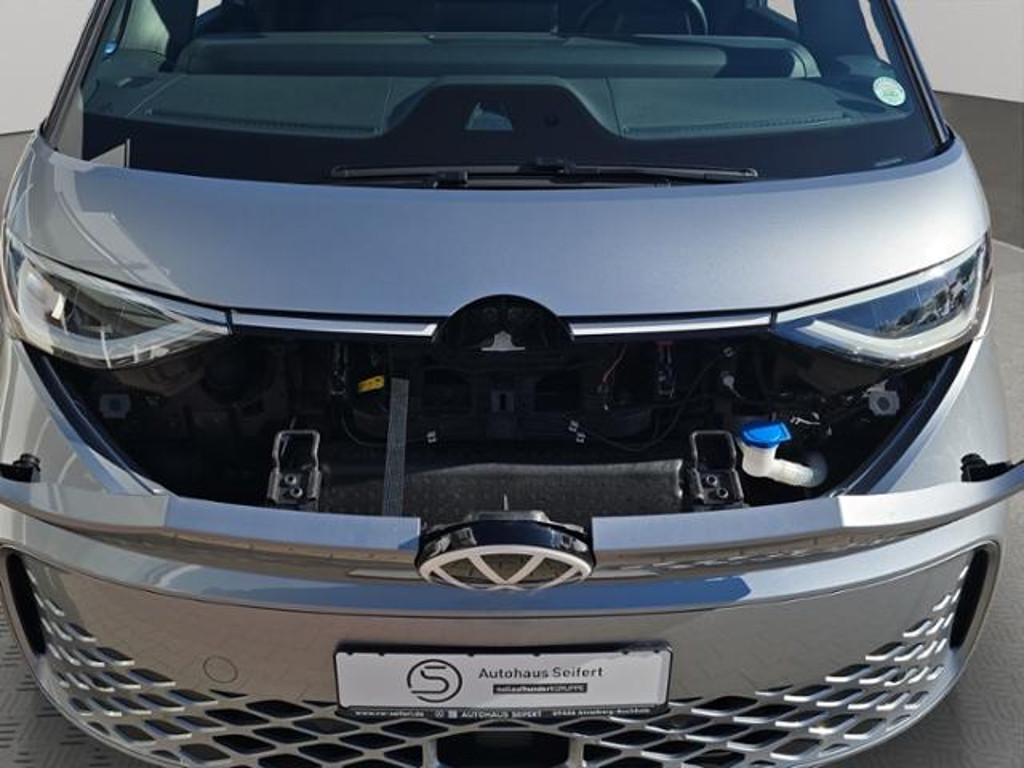 Volkswagen ID.Buzz
