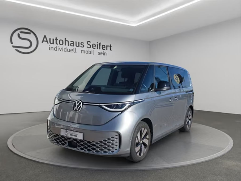 Volkswagen ID.Buzz
