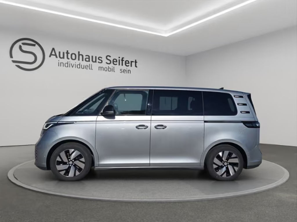 Volkswagen ID.Buzz