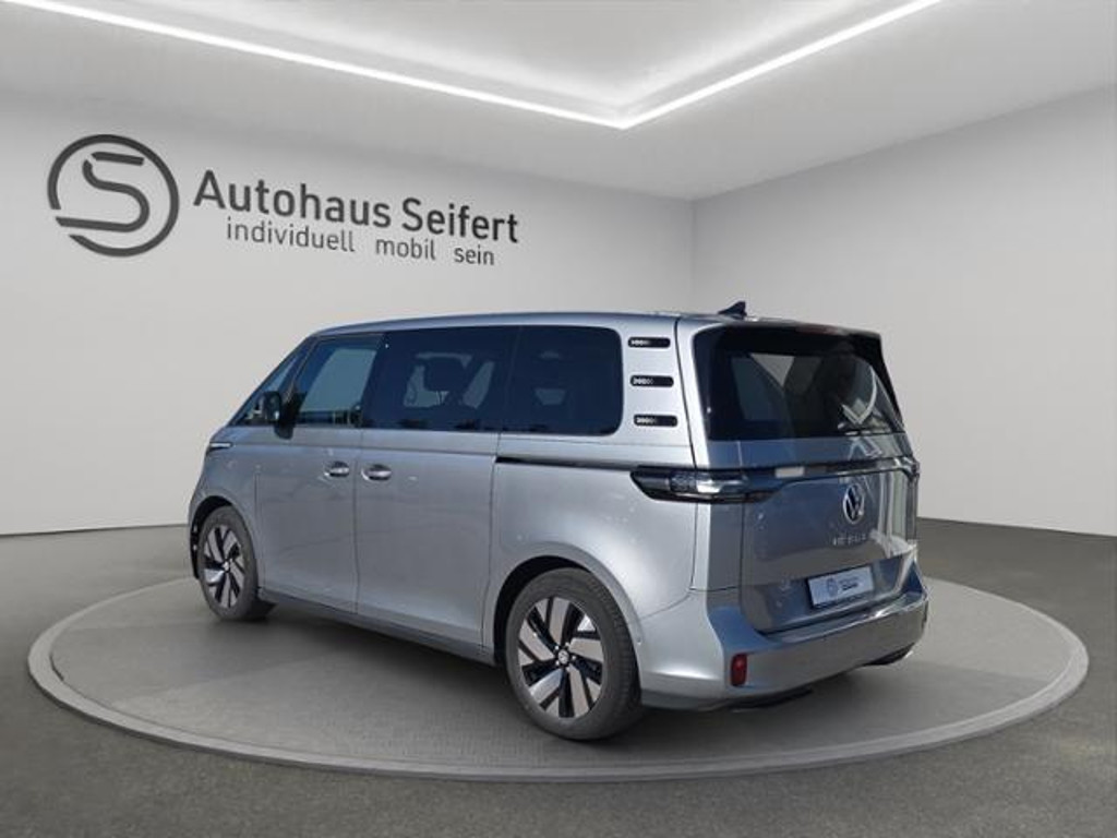 Volkswagen ID.Buzz