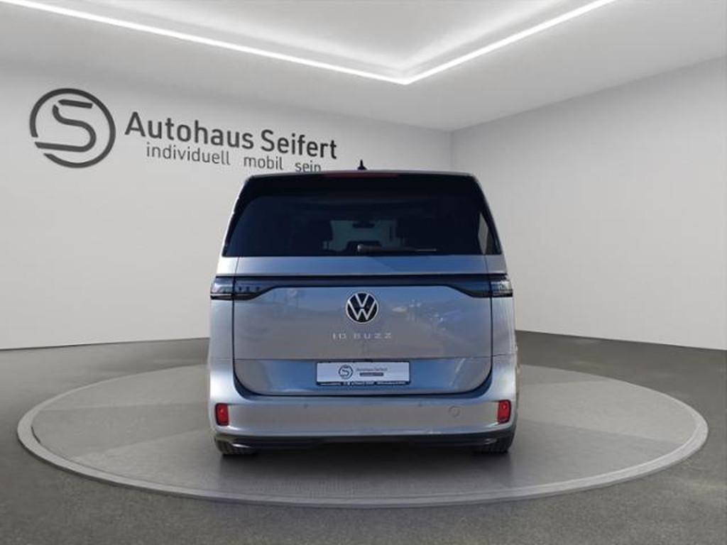 Volkswagen ID.Buzz