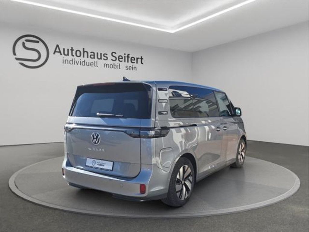 Volkswagen ID.Buzz