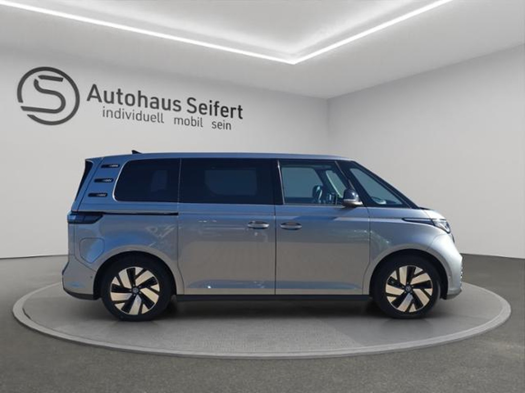 Volkswagen ID.Buzz