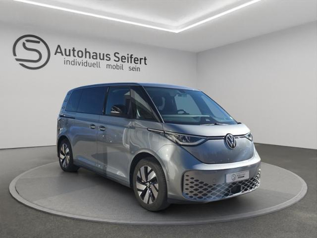 Volkswagen ID.Buzz
