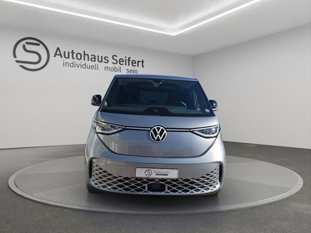 Volkswagen ID.Buzz