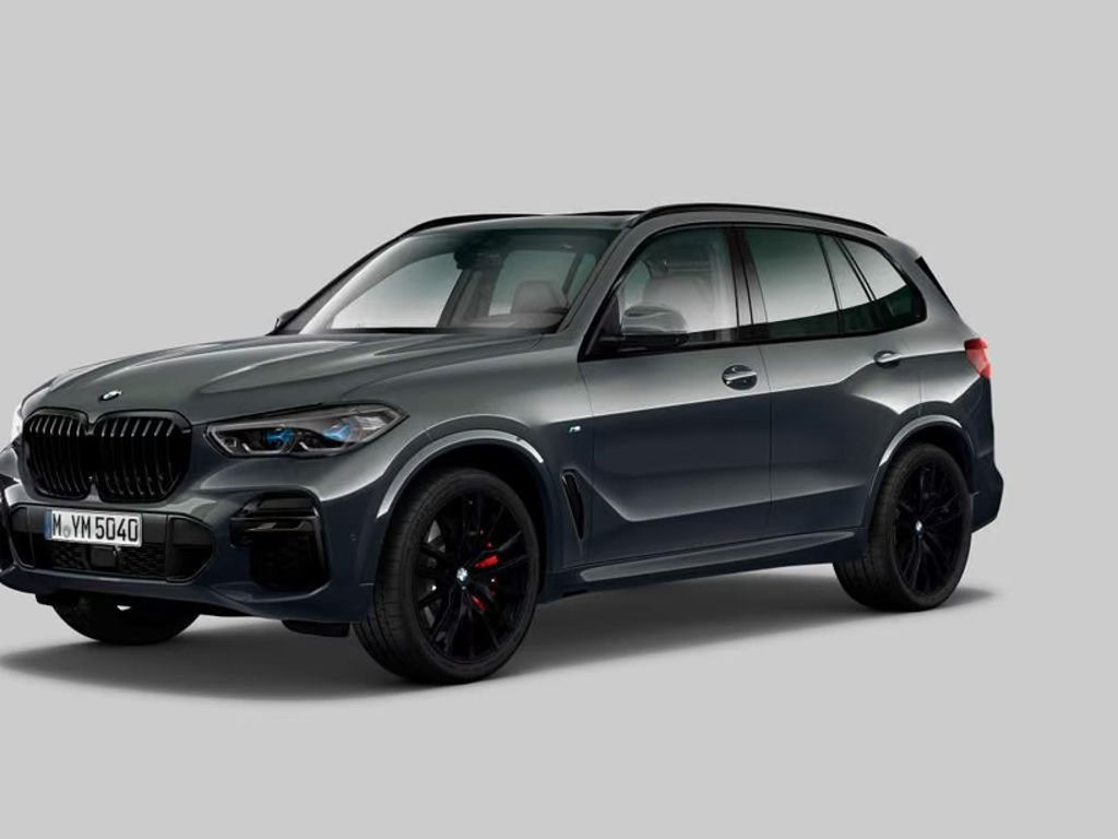 BMW X5 M-Sport xDrive30d