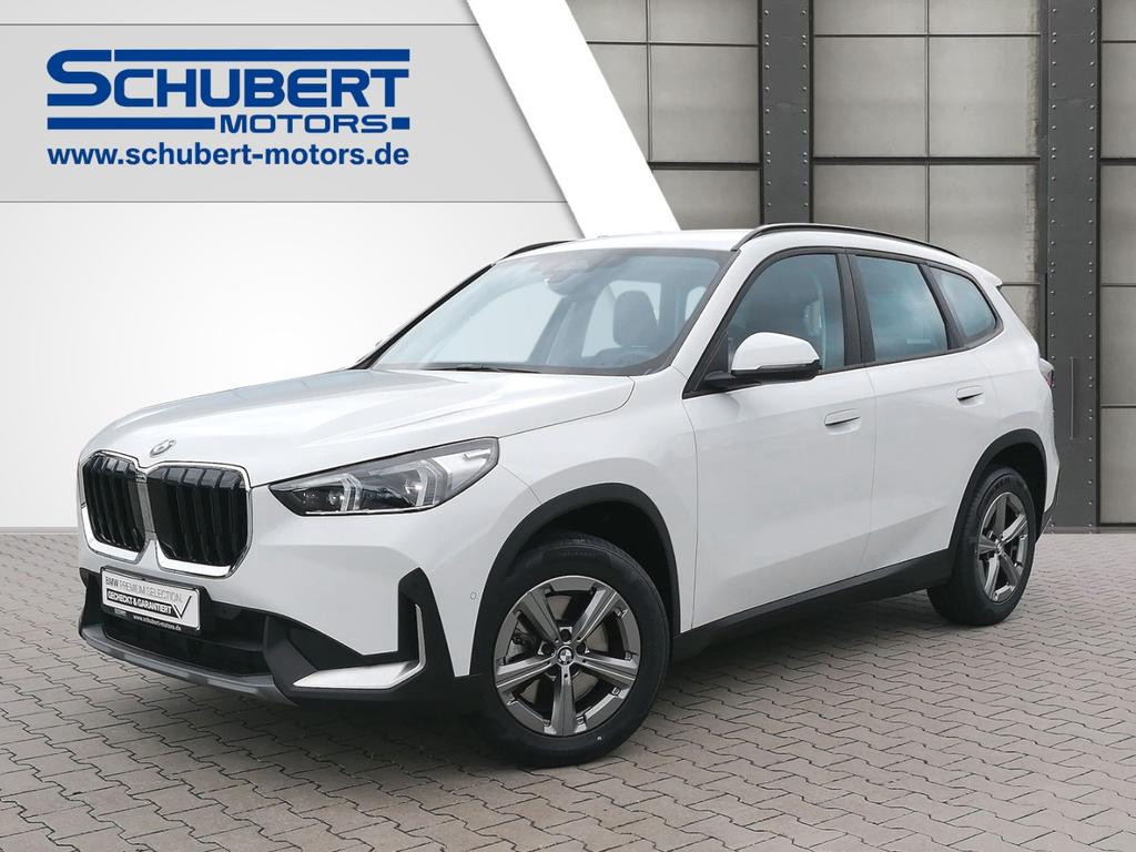 BMW X1 xDrive23i Adap.LED DA Komfortzug. Shz Kamera