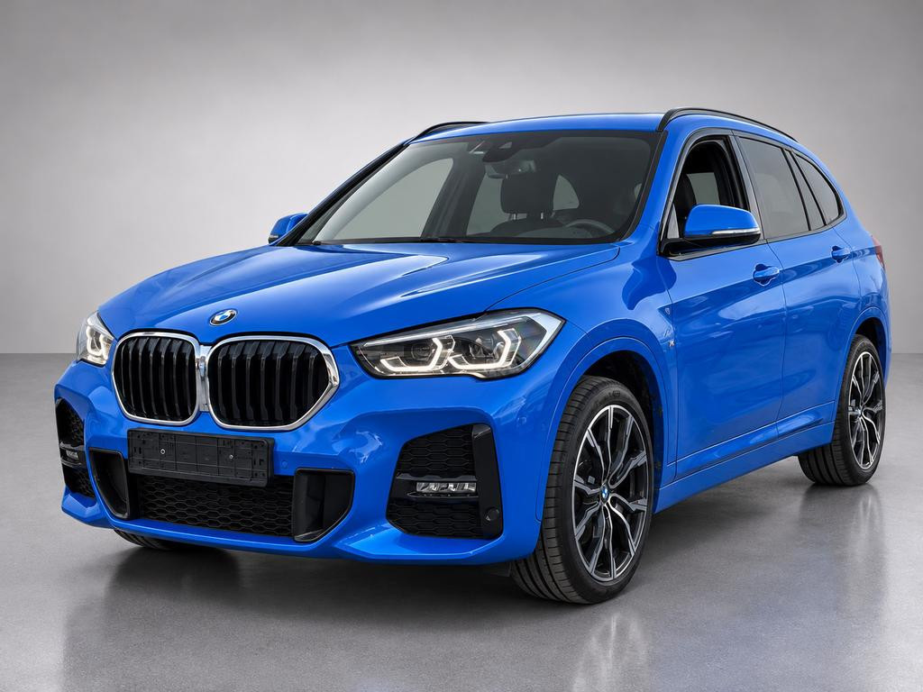 BMW X1 M-Sport sDrive