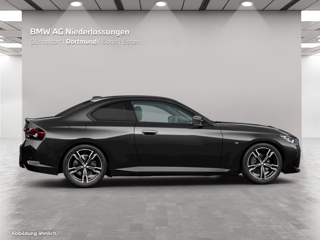 BMW 2 Serie