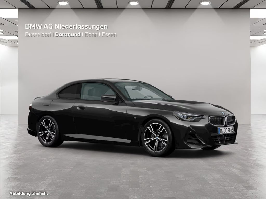 BMW 2 Serie