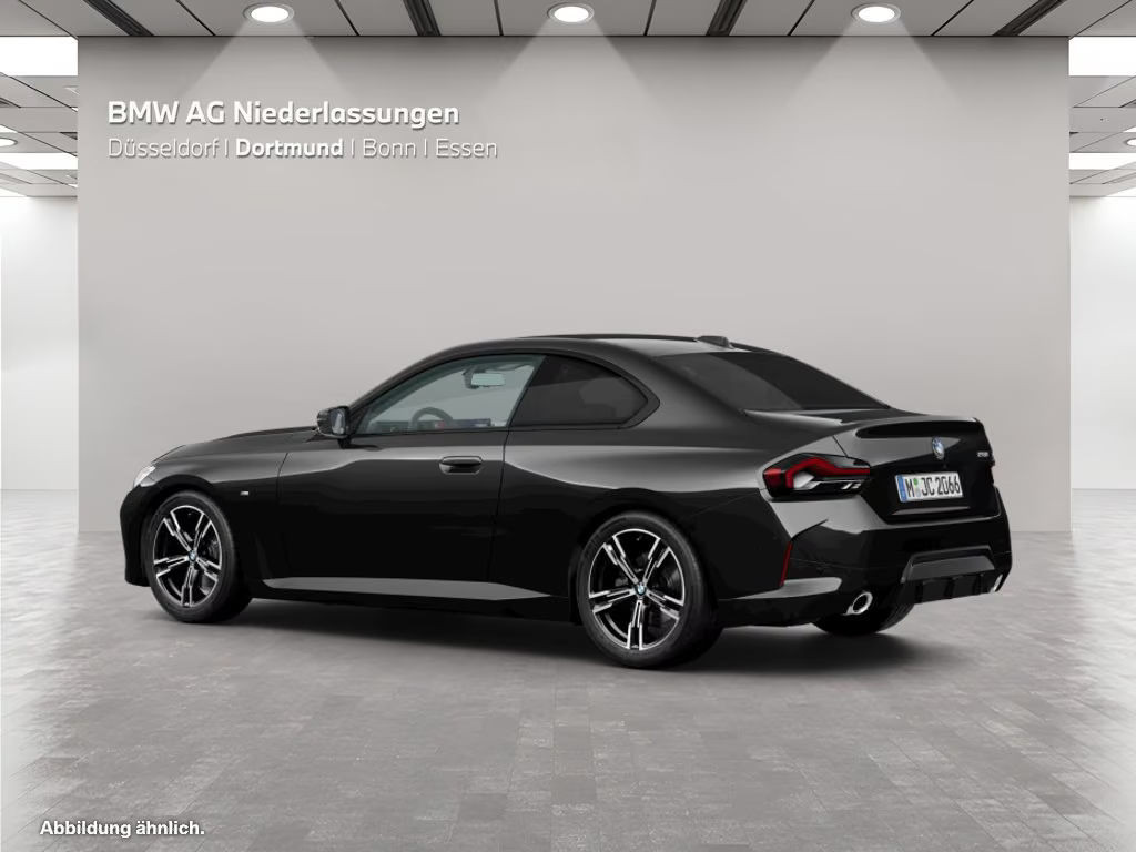 BMW 2 Serie